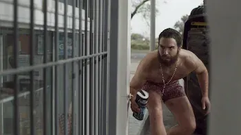 El Marginal - O Cara de Fora-Capítulo 2