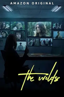 The Wilds: Vidas Selvagens