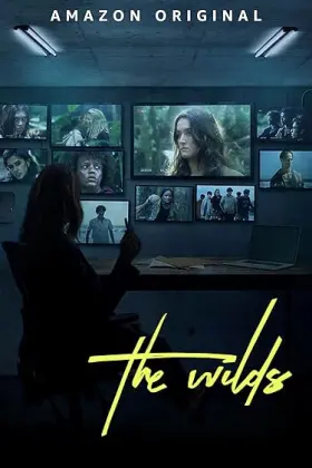 The Wilds: Vidas Selvagens assistir online grátis
