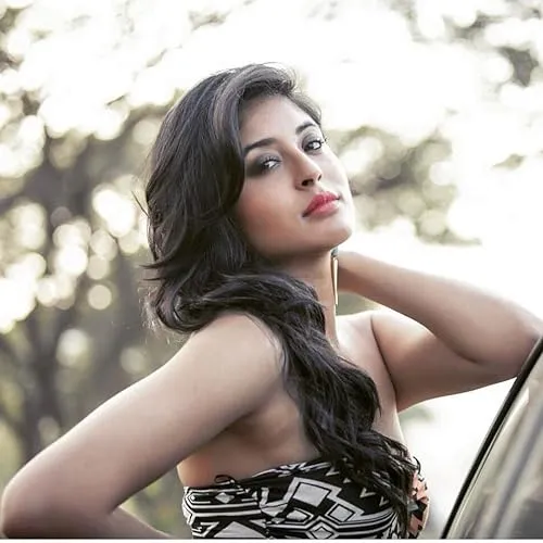Kritika Kamra
