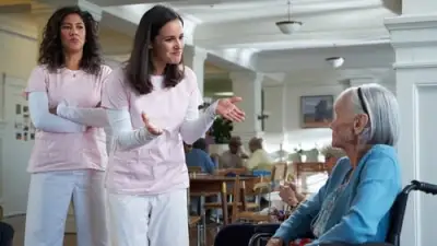 Brooklyn Nine-Nine-E21