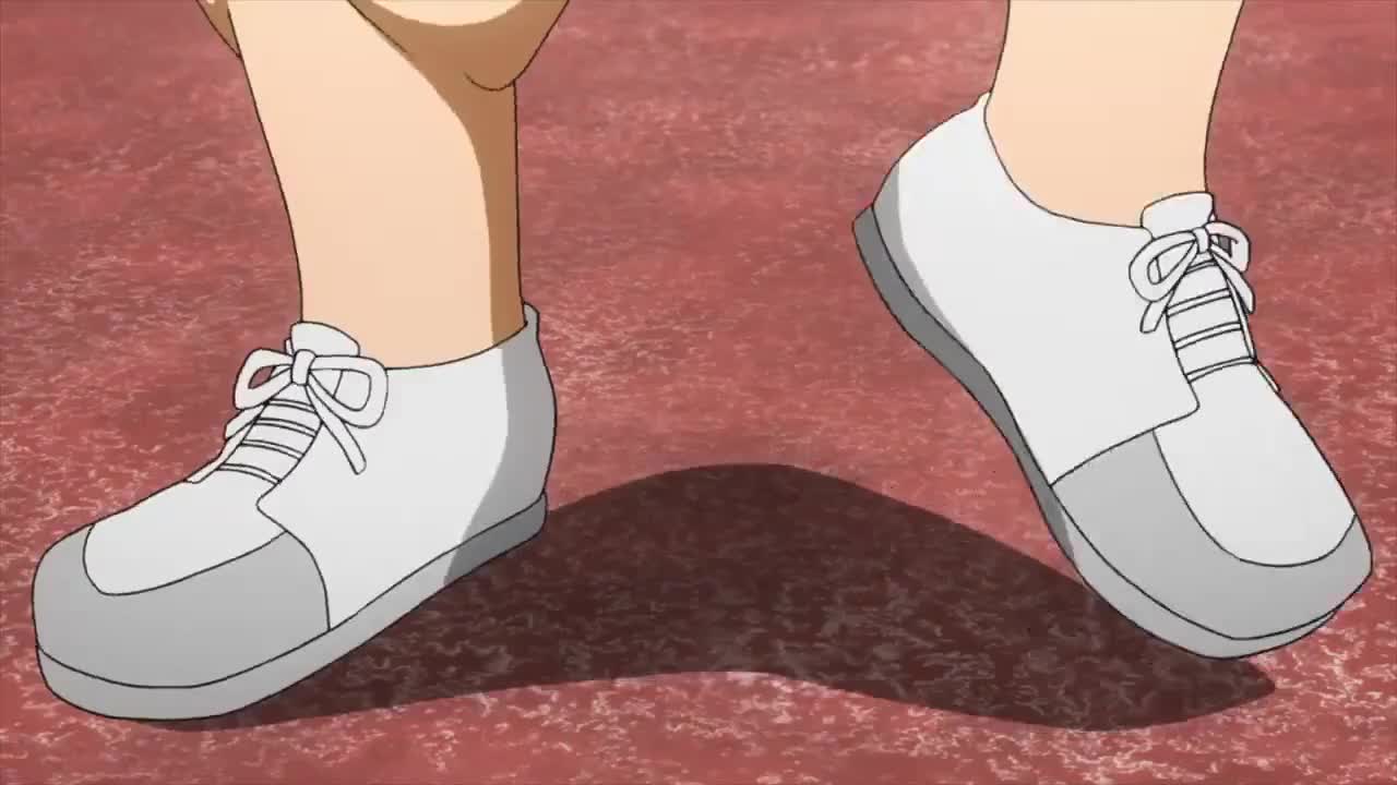 My Hero Academia Episódio 4