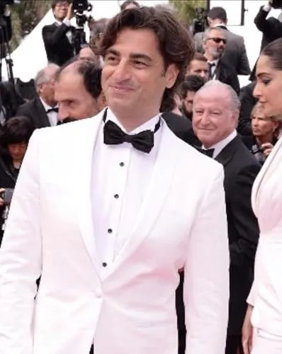 Angelo Boffa