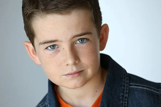 Flynn Morrison