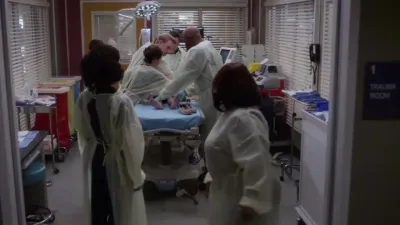 Grey's Anatomy-E20