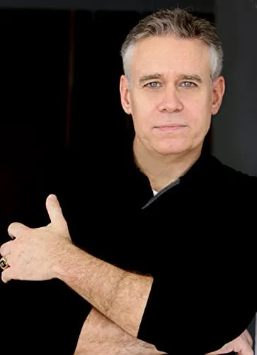 Scott Jaeck