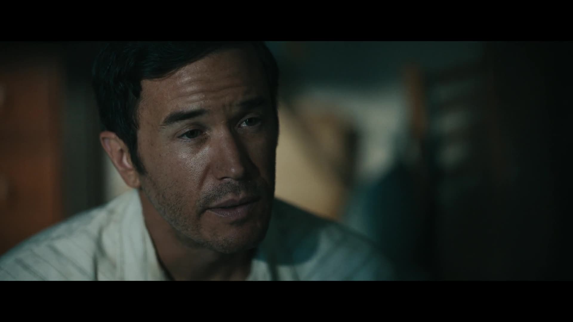 Além da Margem Episódio 7