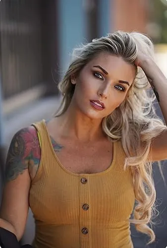 Nicole Craner