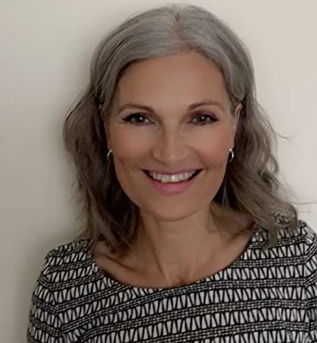 Helen Coverdale