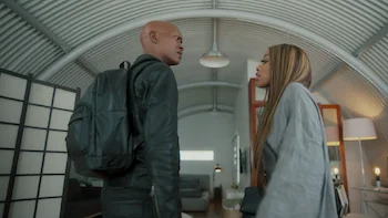 Desejo Fatal Episódio 7