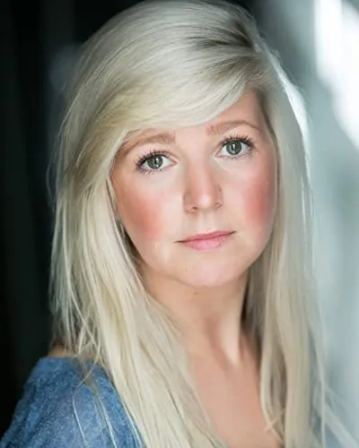 Sarah Dyas