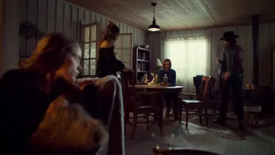 Wynonna Earp-E3.Colder Weather