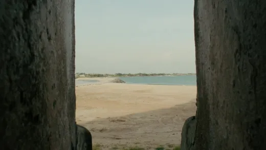 E3.Door of No Return