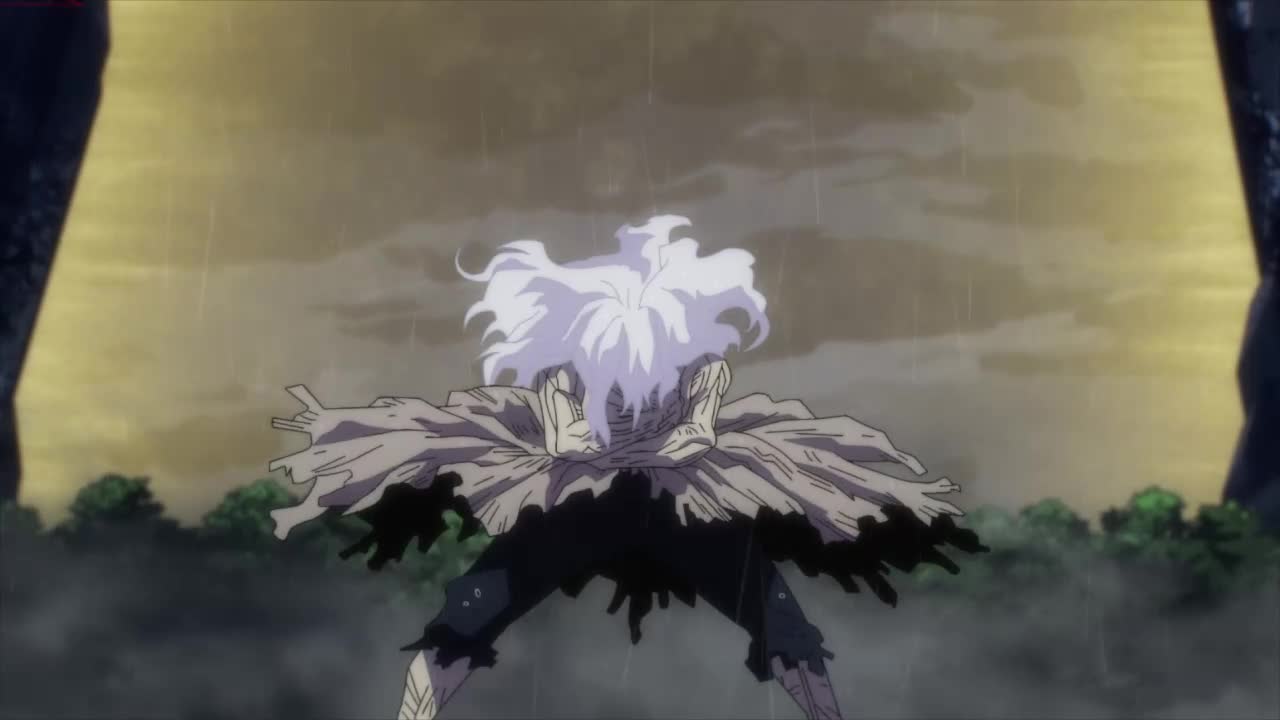 My Hero Academia Episódio 16