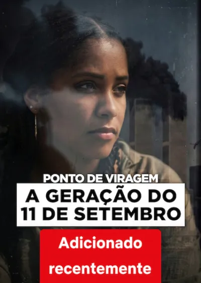 Ponto de Virada: Geração 11 de Setembro