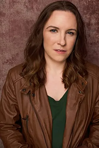 Kristen Marie Perry