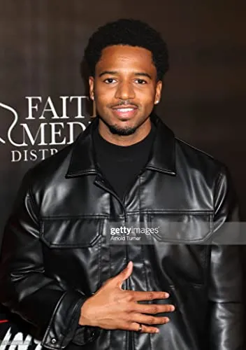 Michael King