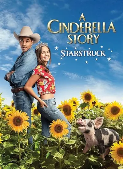 A Nova Cinderela: Superstar