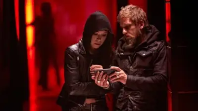 Orphan Black-E2