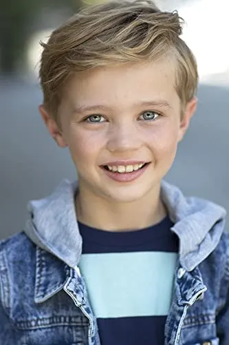 Jayden Leavitt