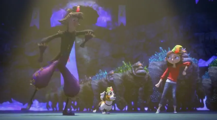 E3.The Still Season