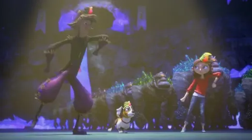 E3.The Still Season
