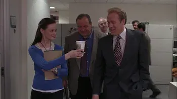 Gilmore Girls: Tal Mãe, Tal Filha-A distância até Cape Cod