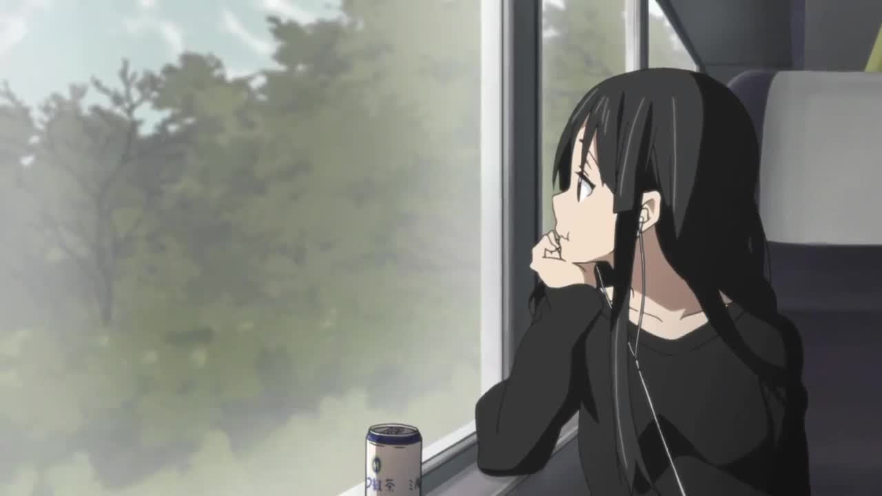 K-On! Episódio 13