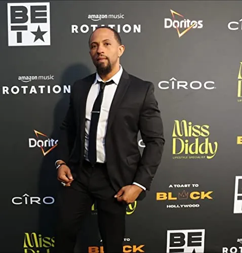 Marcellus Anthony