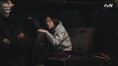 Goblin - O Solitário e Grande Deus-Episódio 3