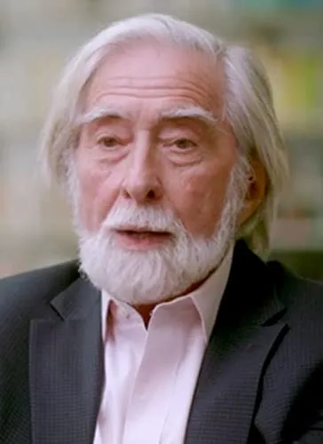 Robert Scheer