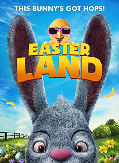 Easter Land assistir online grátis