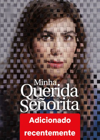 Pôster de Minha Querida Senhorita (2026)
