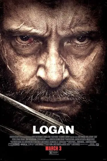 Pôster de Logan (2017)