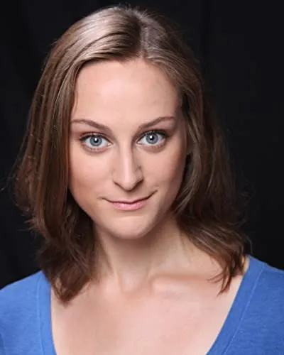Angela Hope Smith