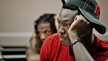 Last Chance U-E2.O Jogo mais Perigoso