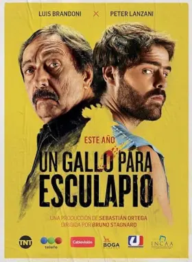 Um Galo para Escapulário assistir online grátis