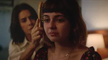 Bom Dia, Verônica-Coração de mãe