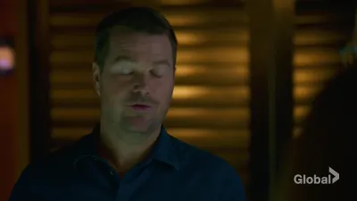 NCIS: Los Angeles-E5.Pro Se