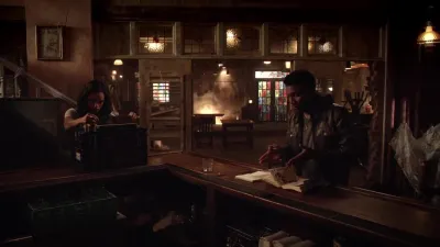 Os Originais-Episódio 20