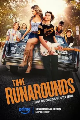 Os Runarounds Música e Sonhos
