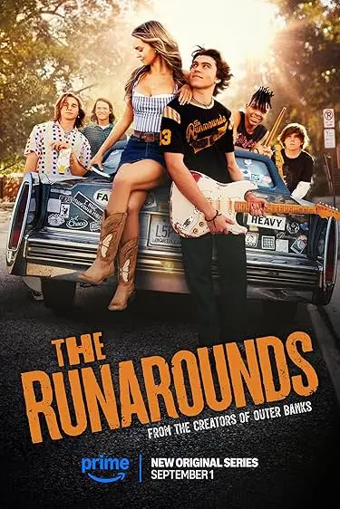 Os Runarounds Música e Sonhos