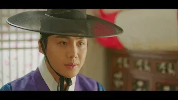 100 Days My Prince-Episódio 11