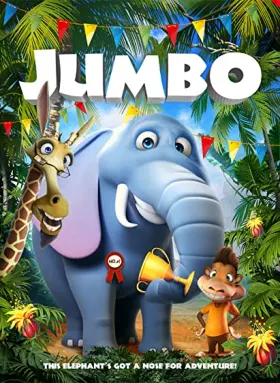 Jumbo - Filme grátis no Cinegato