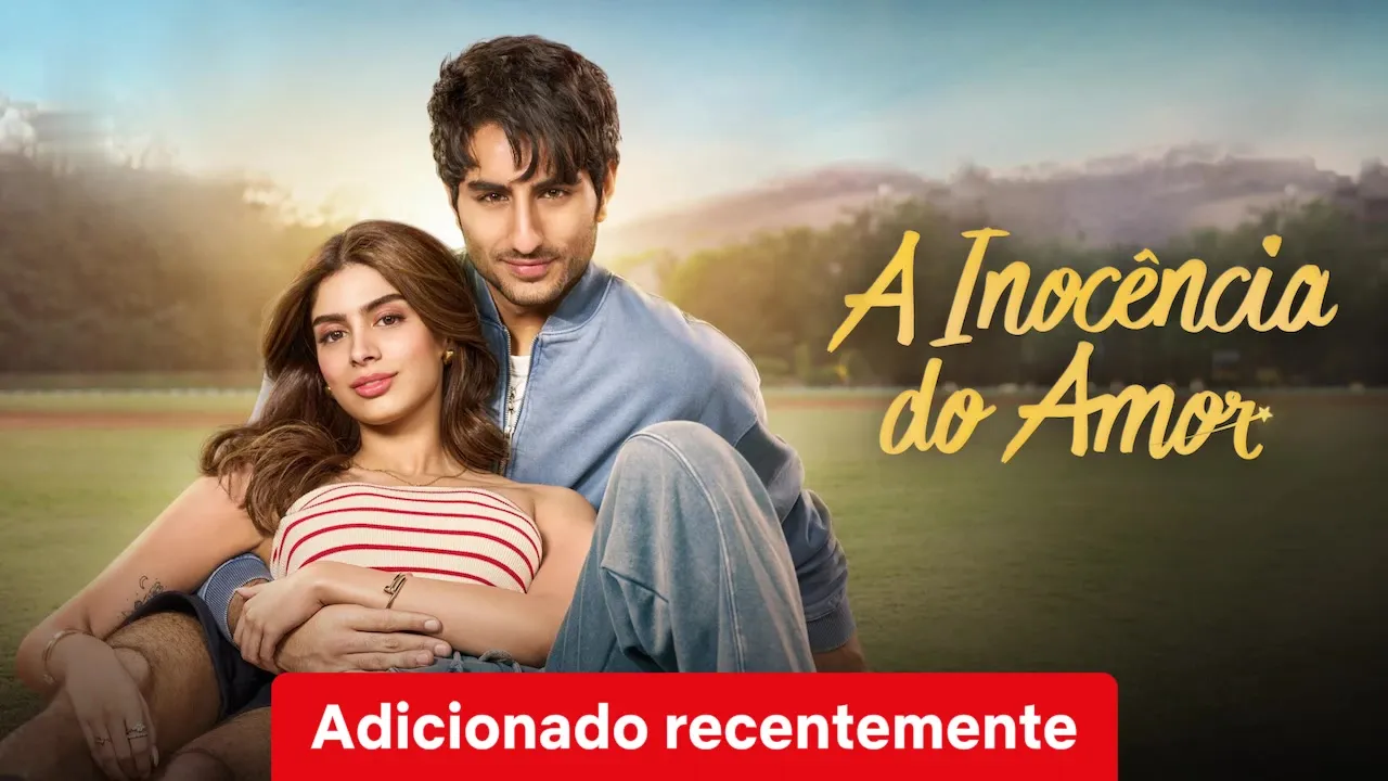Movie Poster: Namorado Contratado