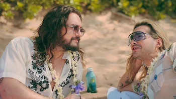Os Irmãos Kaulitz Episódio 7