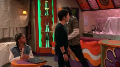 iCarly-E3.i'M Wild and Crazy
