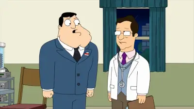 American Dad!-E14