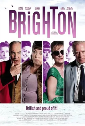 Brighton - Filme grátis no Cinegato