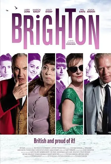 Movie Poster: Brighton